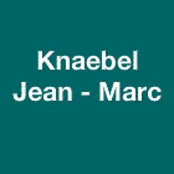Knaebel Jean Marc