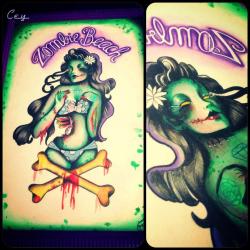 Knox Tattoo Shop