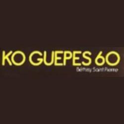 Ko Guepe 60