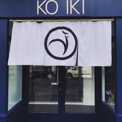 Ko Iki