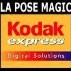 Koadk Express