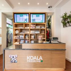 Koala Pressing - Paris 12 Chasles - Gare De Lyon