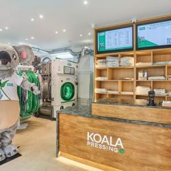 Koala Pressing - Paris 16 Pompe - Trocadéro - Passy
