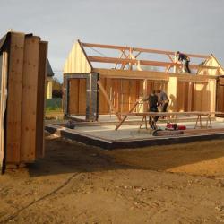 Koateco Construction