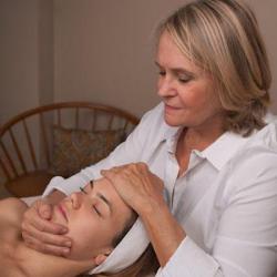 Kobido Paris 16 Facialiste - Drainage Lympathique Renata - Véronique Meissonnier