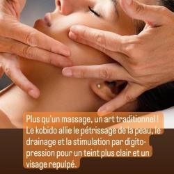 Kobido Yên Facialiste - Massage Kobido Paris 1