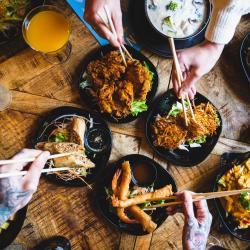 Koboon Toulouse - Restaurant Asiatique Toulouse