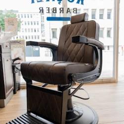 Koçali Barber