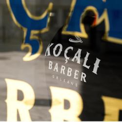 Koçali Barber
