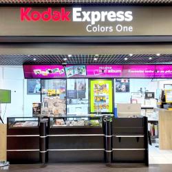 Kodak Express - Colors One
