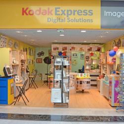 Kodak Express Image'in