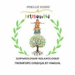 Noellie Kodio Sophrologue