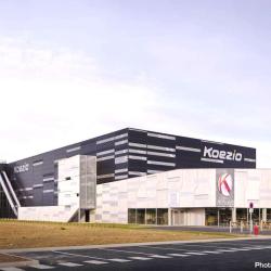Koezio Cergy