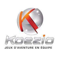 Koezio Sénart