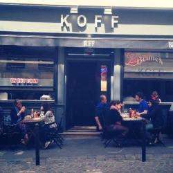 Koff