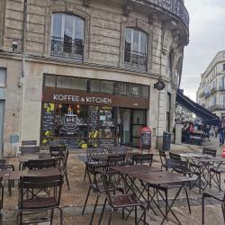 Koffee & Kitchen