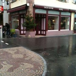 Salon De Thé Koffel