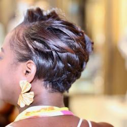 Koffi Coiffeur