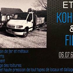 Kohler Et Fils