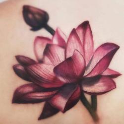 Kohlo'ode Originals Tattoos