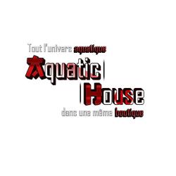 Aquatic House