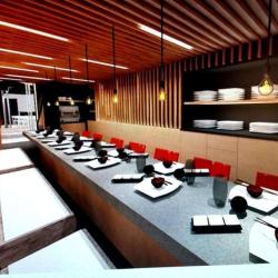 Koï Sushi Bar