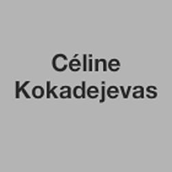 Kokadejevas Celine