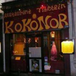Kokonor