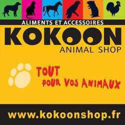 Kokoon Animal Shop