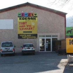Kokoon Animal Shop