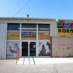 Kokoon Animal Shop