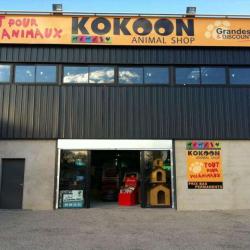Kokoon Animal Shop