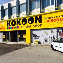 Kokoon Animal Shop