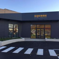 Kokoon Animal Shop