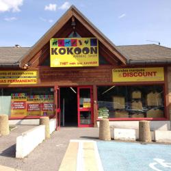 Kokoon Animal Shop