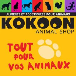 Kokoon Animal Shop