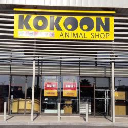 Kokoon Animal Shop