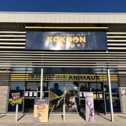 Kokoon Animal Shop La Ciotat