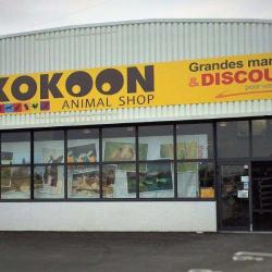 Kokoon Animal Shop
