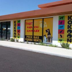 Kokoon Animal Shop