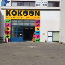 Kokoon Animal Shop Mandelieu