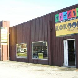Kokoon Animal Shop