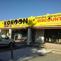 Kokoon Animal Shop