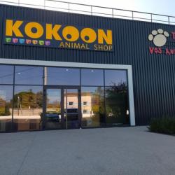 Kokoon Animal Shop Saint-cannat