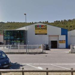 Kokoon Animal Shop