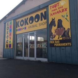 Kokoon Animal Shop