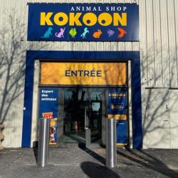 Kokoon Animal Shop Uzès