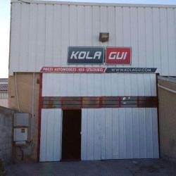 Kolagui Pièces Auto