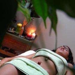 Massages Du Monde