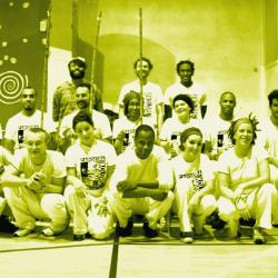 Kolors Capoeira Paris 19 11
